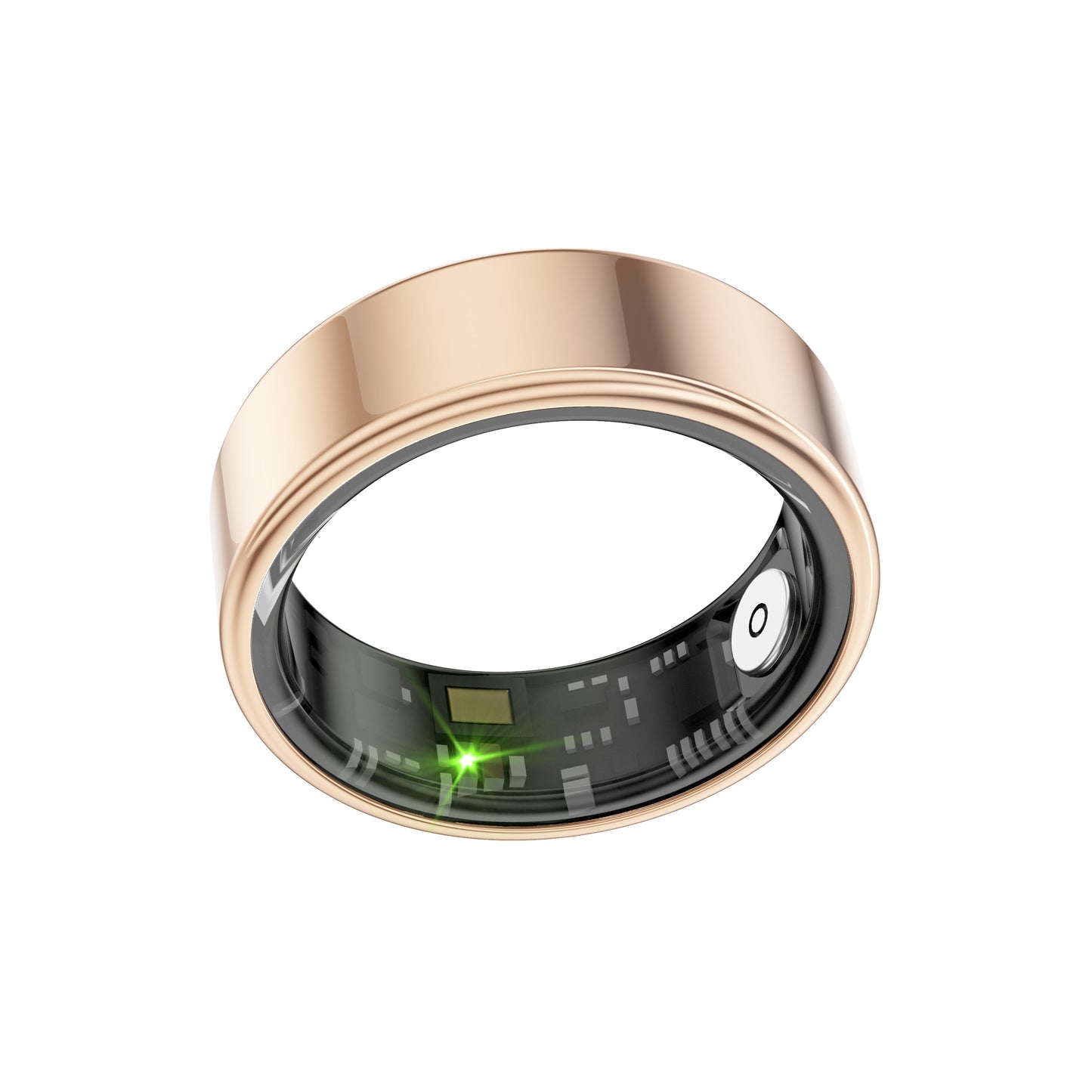 QRing® Smart Ring - Titan