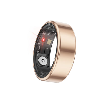 QRing® Smart Ring - Titan