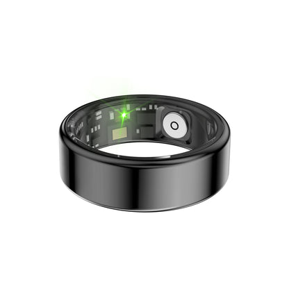 QRing® Smart Ring - Titan