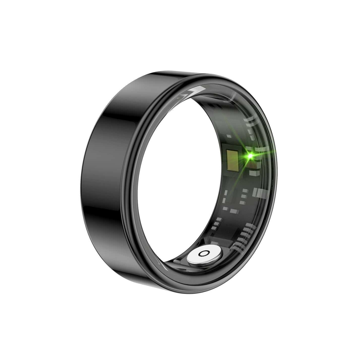 QRing® Smart Ring - Titan