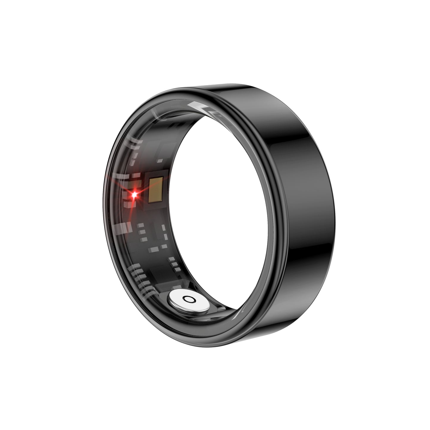 QRing® Smart Ring - Titan