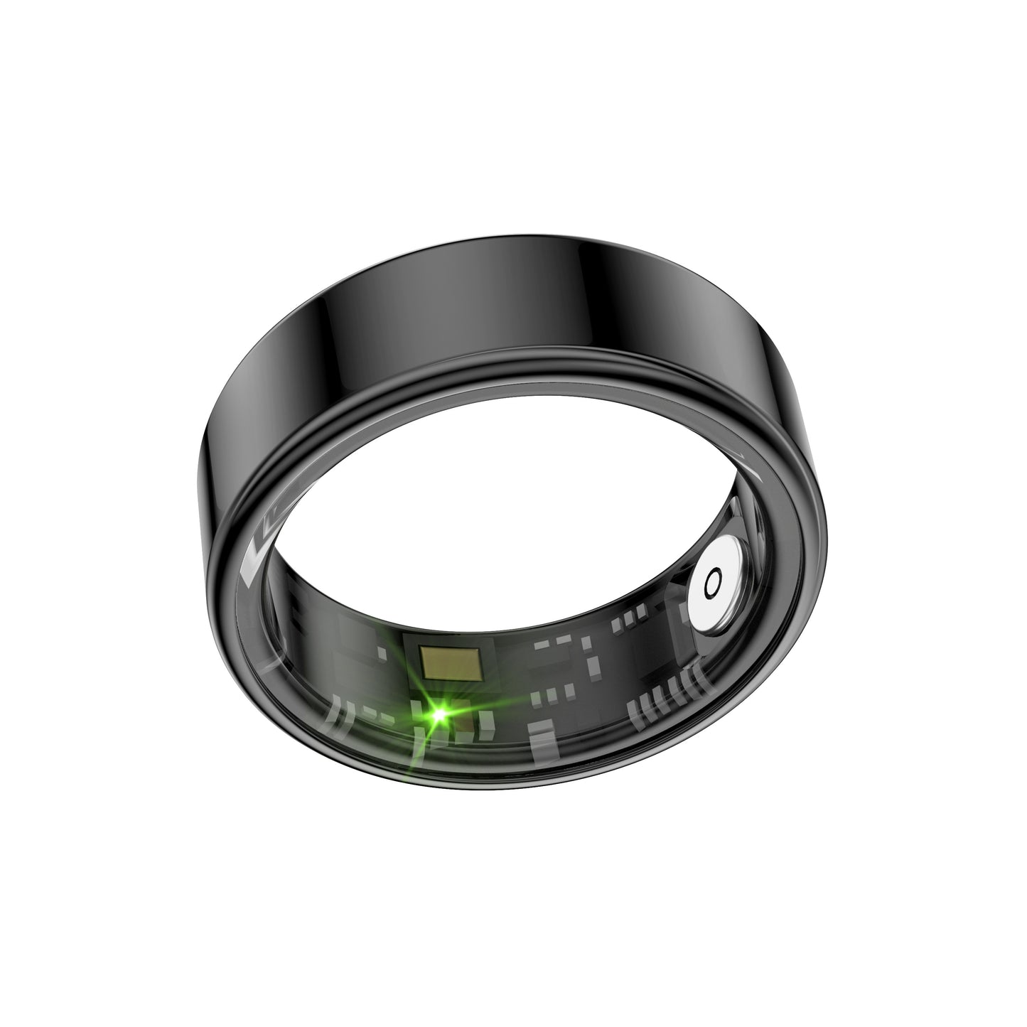 QRing® Smart Ring - Titan