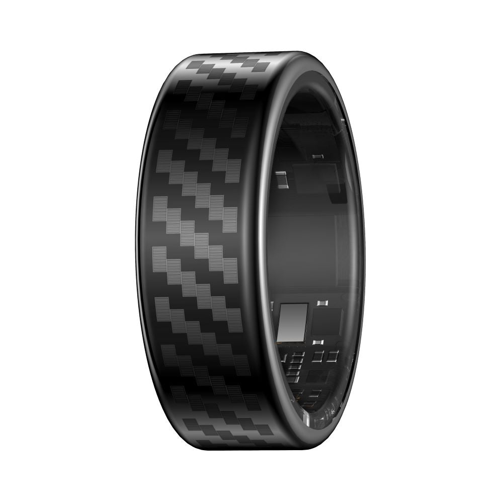 Smart Ring 3 Pro mit Benachrichtigung und berührbarem Design