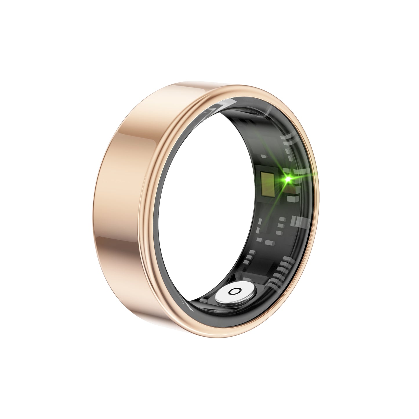 QRing® Smart Ring - Titan