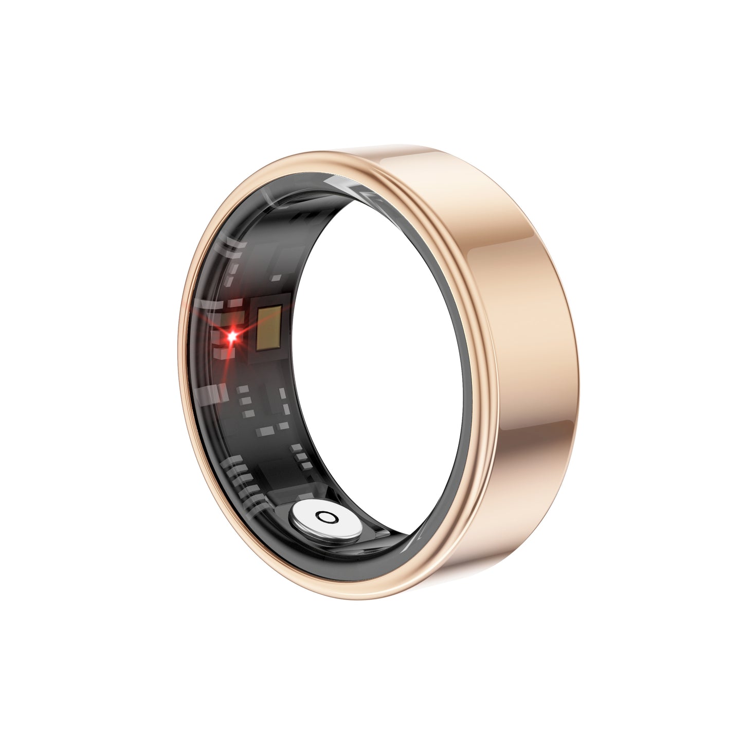 QRing® Smart Ring - Titan