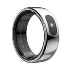 Smart Ring 3 Pro Con Notificación y Diseño Táctil