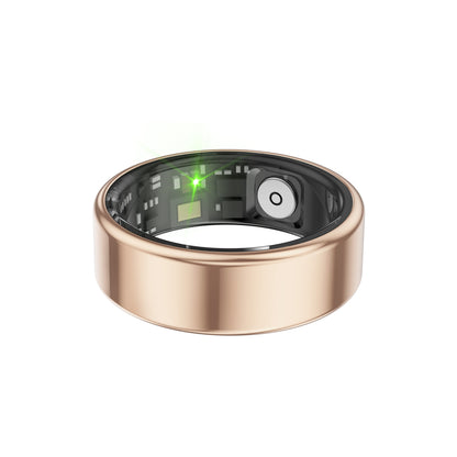 QRing® Smart Ring - Titan