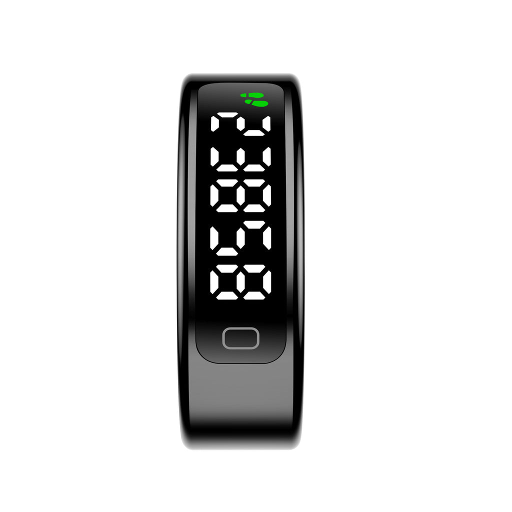 Smart Ring - Titan Pro | Touchable Display Screen