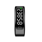 Smart Ring - Titan Pro | Touchable Display Screen