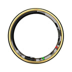 Smart Ring 3 Pro Con Notificación y Diseño Táctil