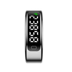 Smart Ring - Titan Pro | Touchable Display Screen