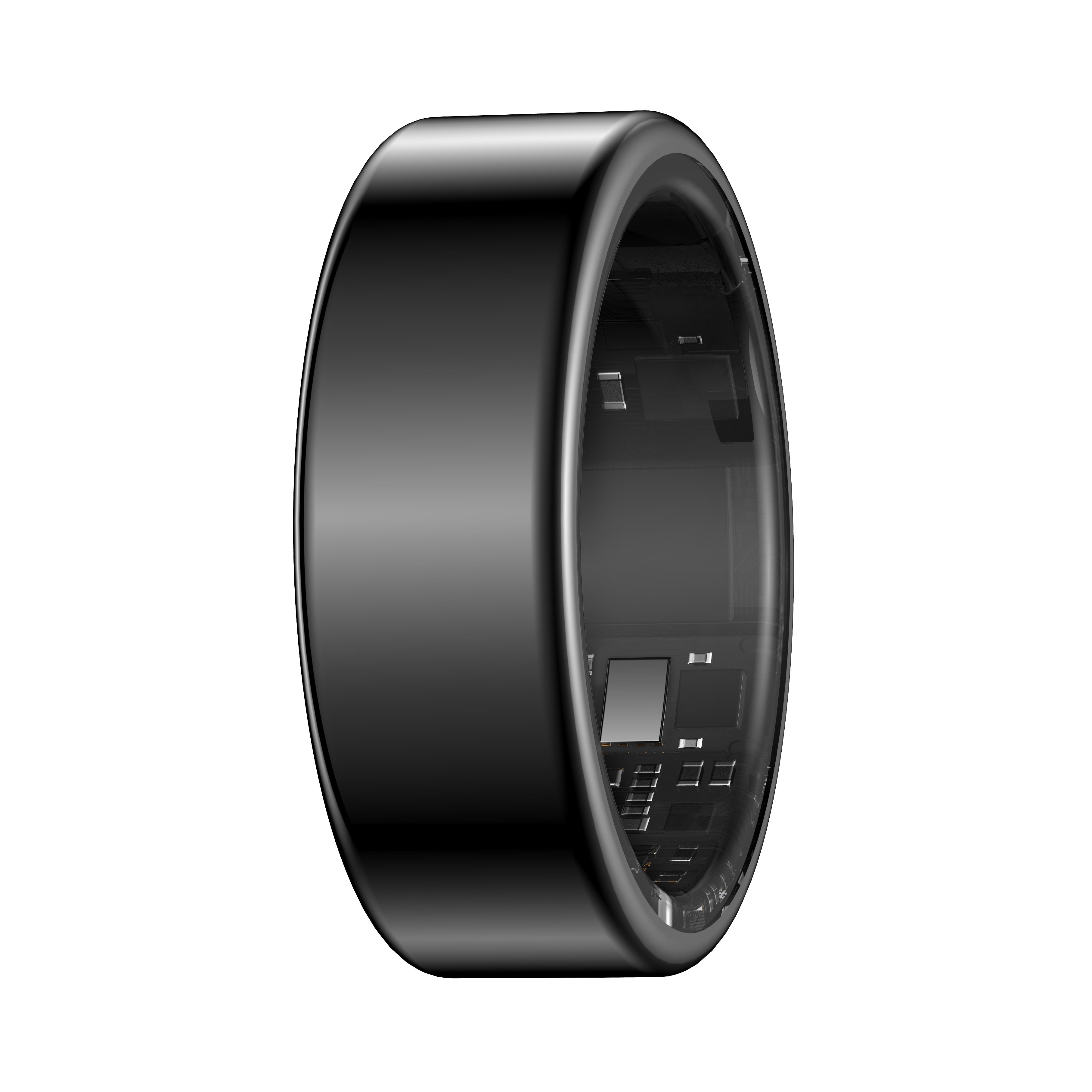 Smart Ring Titan 2