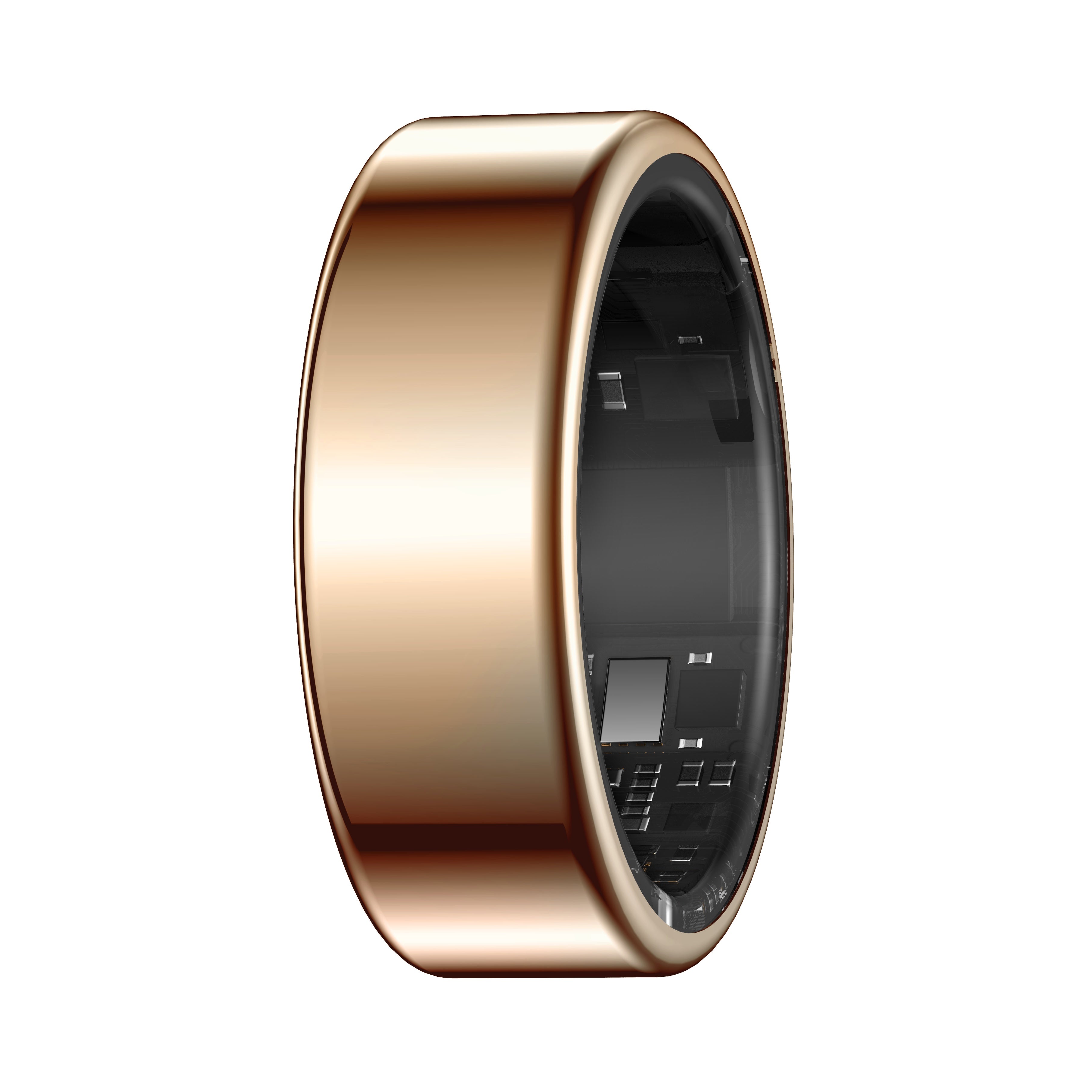 Smart Ring Titan 2