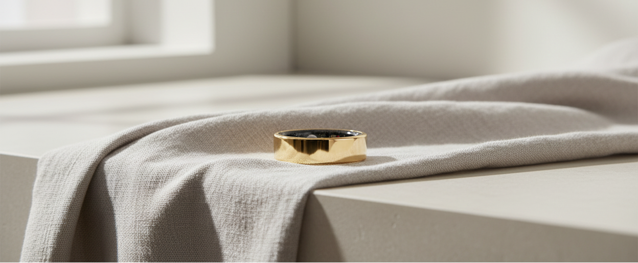 Series 3 Single Product Showcase