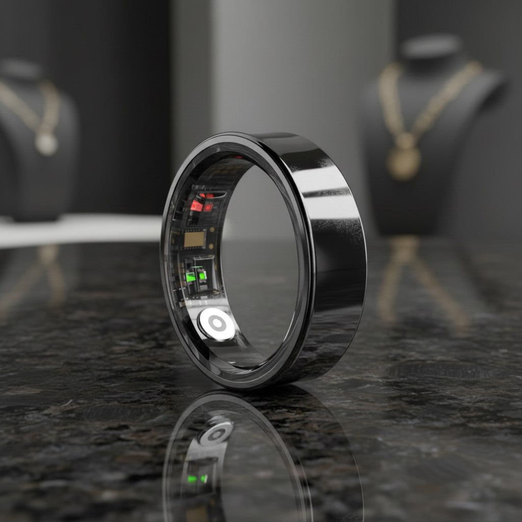 Smart Ring 3