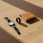 Smart Ring 3 Pro Con Notificación y Diseño Táctil