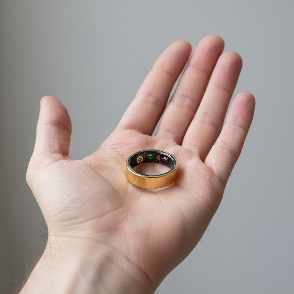 Smart Ring 3