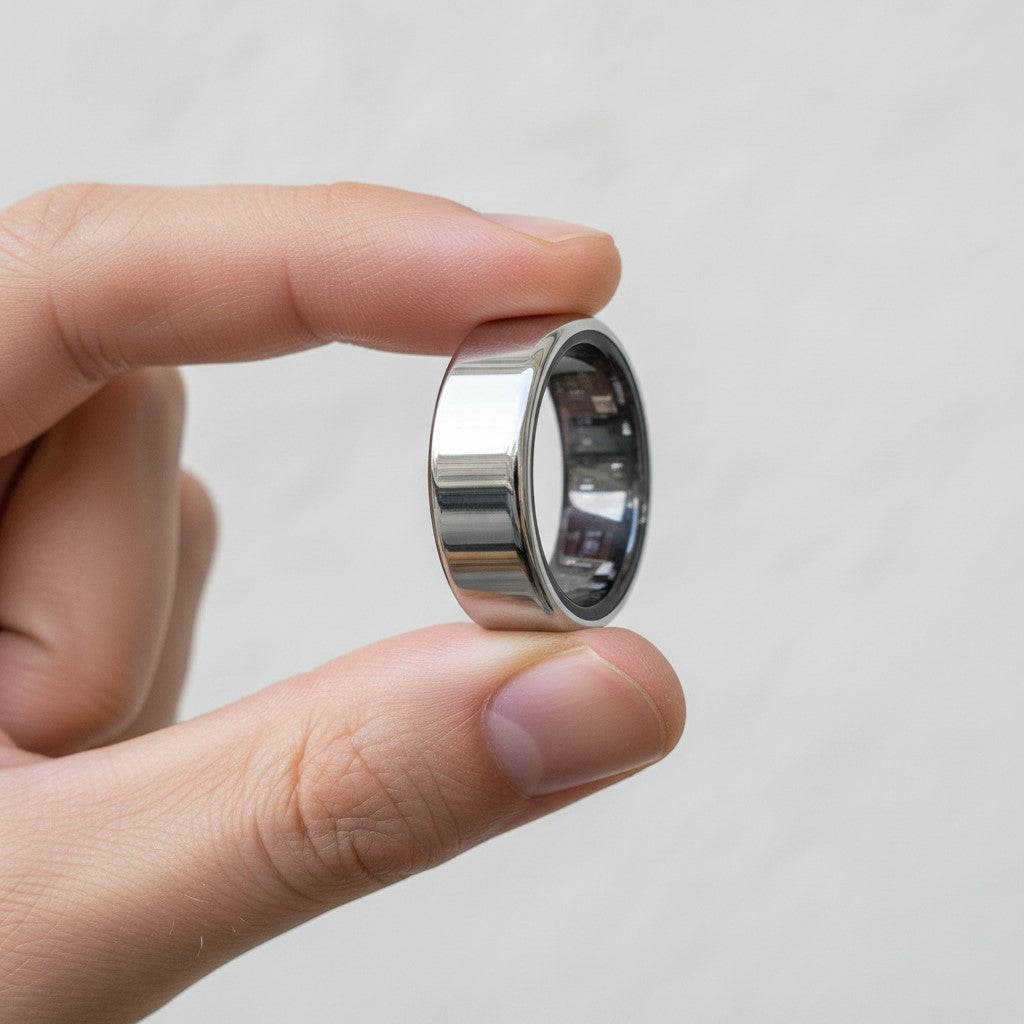 Smart Ring Titan 2