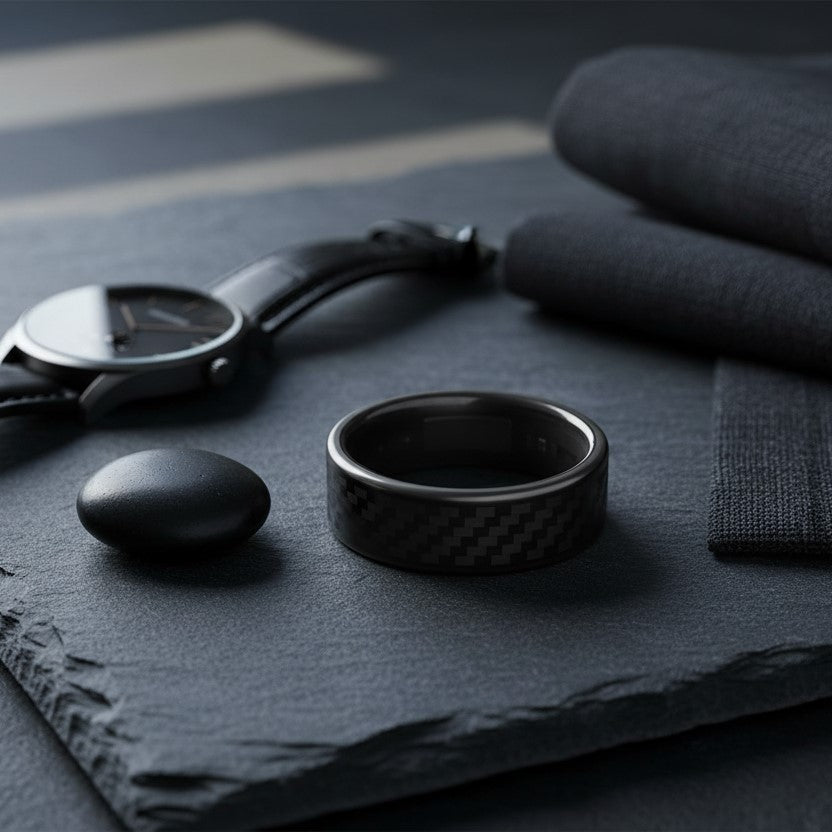 Smart Ring Titan 2s