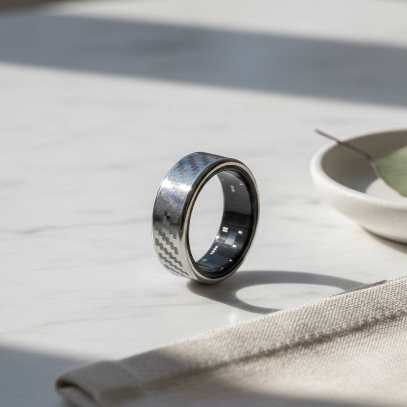 Smart Ring Titan 2s